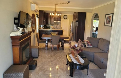 St. Ann's Bay Casa | Soleil House with a view