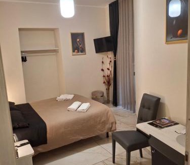 Nicosia Casa | Soleil