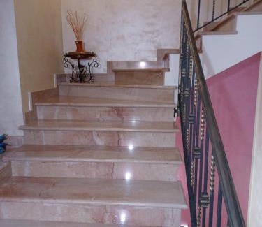 Nicosia Casa | Soleil