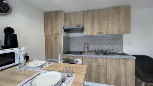 Le Crotoy Apartamento | Soleil Levant