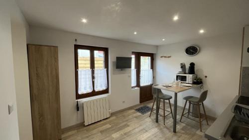 Le Crotoy Apartamento | Soleil Levant