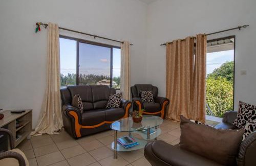 Mahe Island Apartamento | Soleil Levant