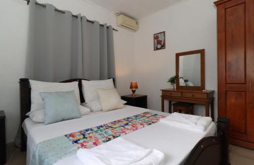 Mahe Island Apartamento | Soleil Levant