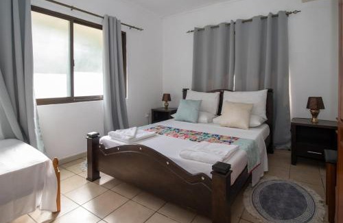 Mahe Island Apartamento | Soleil Levant