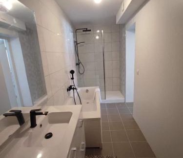 Montigny-les-Metz Apartamento | Soleil Messin Un Séjour à Metz