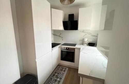 Montigny-les-Metz Apartamento | Soleil Messin Un Séjour à Metz