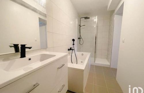 Montigny-les-Metz Apartamento | Soleil Messin Un Séjour à Metz