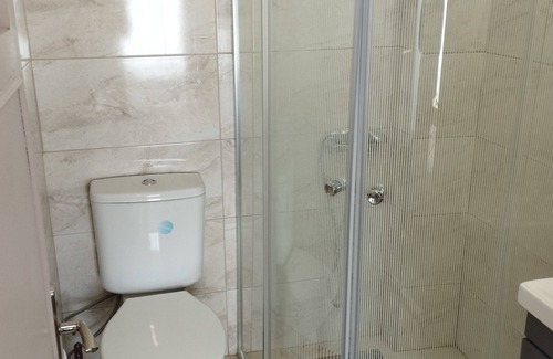 Kadnlar Denizi Mahallesi Hotel | Soleil Otel