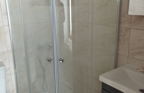 Kadnlar Denizi Mahallesi Hotel | Soleil Otel