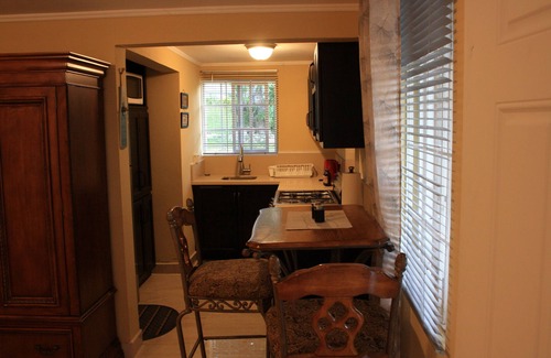 St. Ann's Bay Casa | Soleil Palm view Villa 1 bedroom