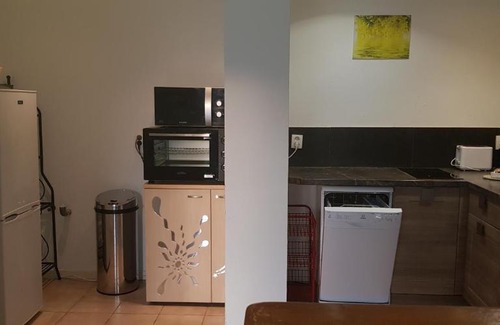 Les Adrets-de-l'Esterel Apartamento | Soleil Rouge