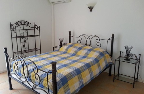 Les Adrets-de-l'Esterel Apartamento | Soleil Rouge