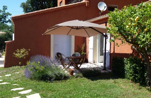 Les Adrets-de-l'Esterel Apartamento | Soleil Rouge