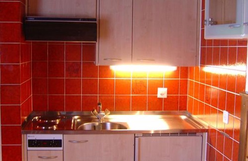 Graechen Apartamento | Soleil Studio