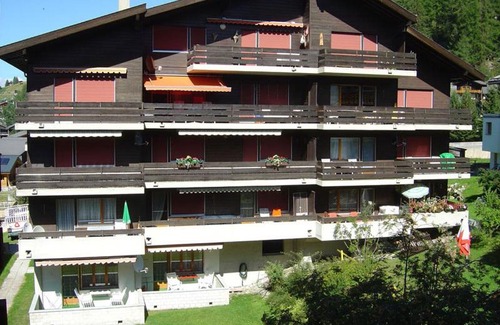 Graechen Apartamento | Soleil Studio