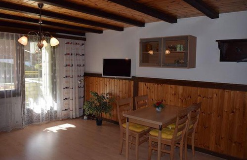 Graechen Apartamento | Soleil Studio