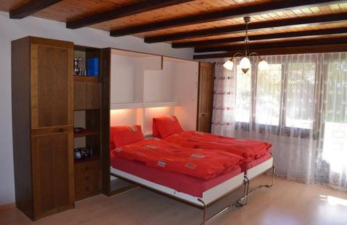 Graechen Apartamento | Soleil Studio