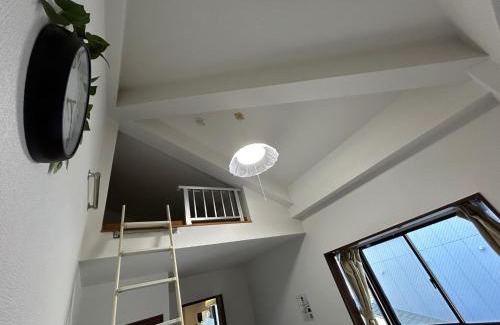 Minami-ku Apartamento | SOLEIL TOKI 3 - Vacation STAY 16912
