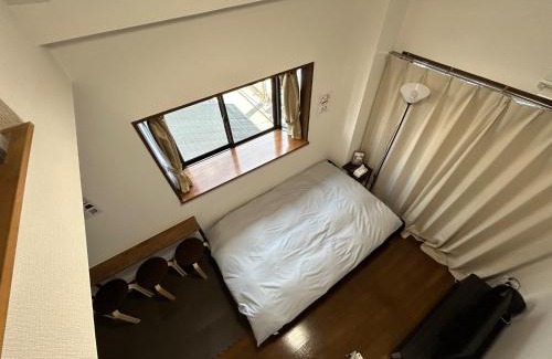 Minami-ku Apartamento | SOLEIL TOKI 3 - Vacation STAY 16912