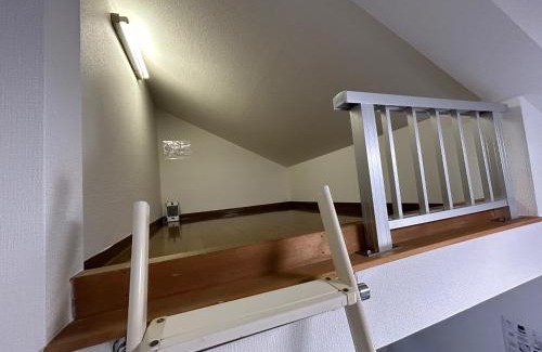 Minami-ku Apartamento | SOLEIL TOKI 3 - Vacation STAY 16912