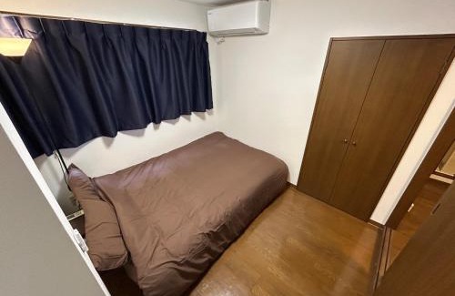Minami-ku Apartamento | SOLEIL TOKI 3 - Vacation STAY 18908
