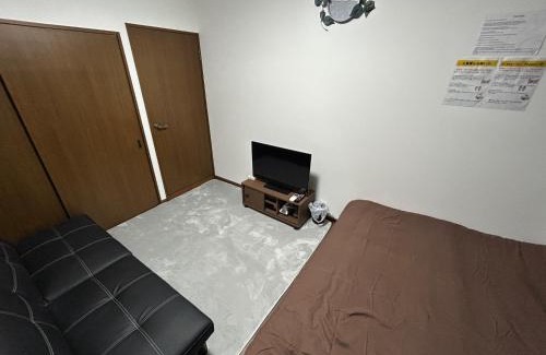 Minami-ku Apartamento | SOLEIL TOKI 3 - Vacation STAY 18908