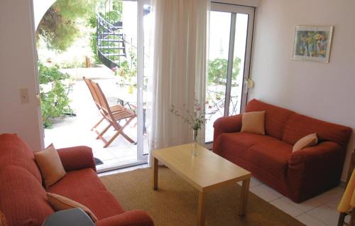 Ermionida Apartamento | Soleiliosonne Haus Europa