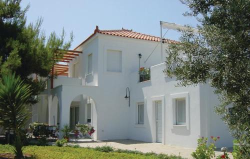 Ermionida Apartamento | Soleiliosonne Haus Europa