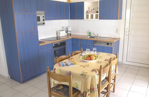 Ermionida Apartamento | Soleiliosonne Haus Minos