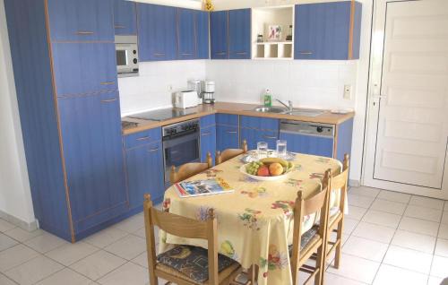 Ermionida Apartamento | Soleiliosonne Haus Minos