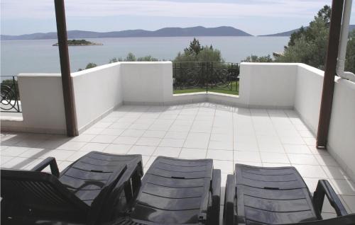 Ermionida Apartamento | Soleiliosonne Haus Minos