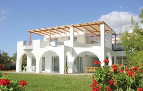 Ermionida Apartamento | Soleiliosonne, Haus Paris