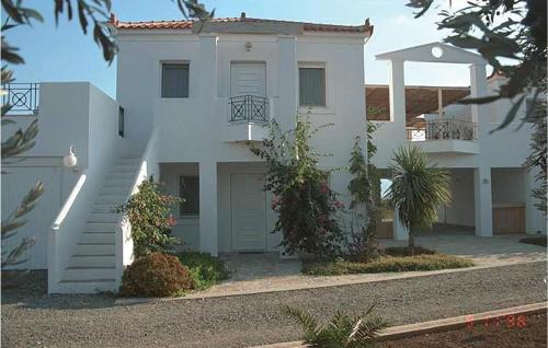 Ermionida Apartamento | Soleiliosonne, Haus Paris