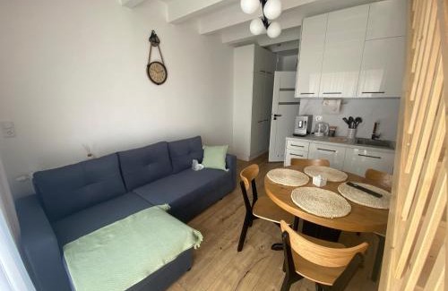 Uniescie Apartamento | SOLEK Apartamenty i pokoje gościnne