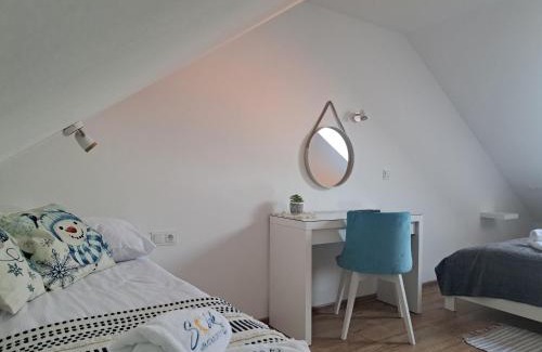 Uniescie Apartamento | SOLEK Apartamenty i pokoje gościnne