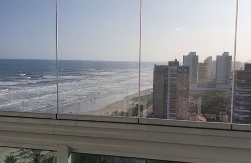 Solemar Apartamento | Playa de Solemar fantástica vista