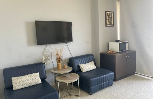 Jounieh Apartamento | Solemar Resort, Kaslik, all Fees are Included