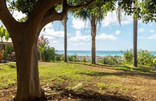 Campofelice di Roccella Casa | Solemar Sicilia - Le Casette Di Calzata