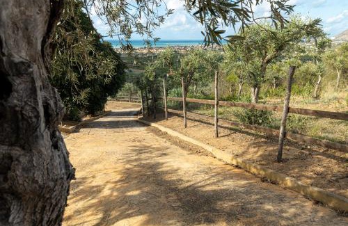 Campofelice di Roccella Casa | Solemar Sicilia - Le Casette Di Calzata