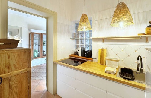 Porticello Apartamento | Solemar Sicilia - Casa Pescatore