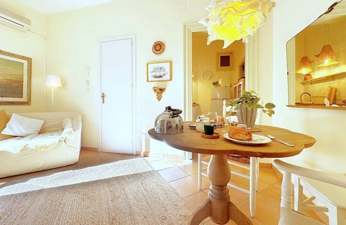 Porticello Apartamento | Solemar Sicilia - Casa Pescatore