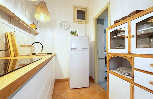 Porticello Apartamento | Solemar Sicilia - Casa Pescatore