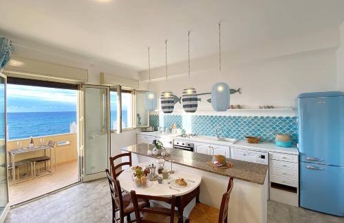 Aspra Apartamento | Solemar Sicilia - Casa Carina