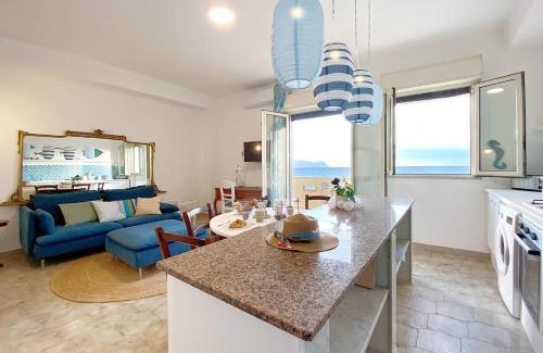 Aspra Apartamento | Solemar Sicilia - Casa Carina
