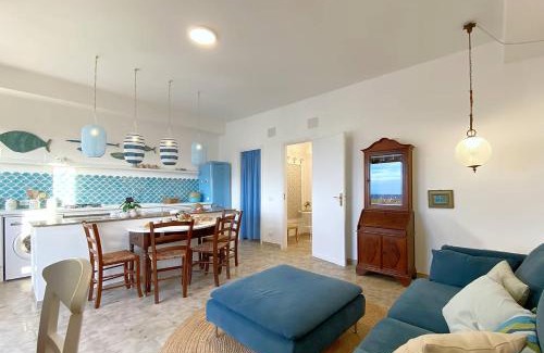 Aspra Apartamento | Solemar Sicilia - Casa Carina
