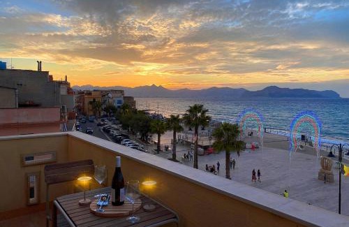 Aspra Apartamento | Solemar Sicilia - Casa Carina