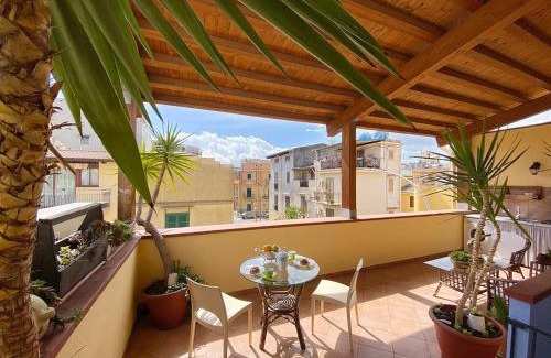 Santa Flavia Apartamento | Solemar Sicilia - Casa Maria