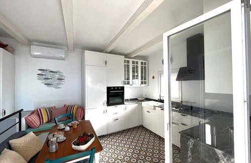 Aspra Apartamento | Solemar Sicilia - Casa Tramonto