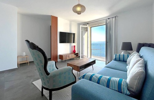 Aspra Apartamento | Solemar Sicilia - Casa Tramonto