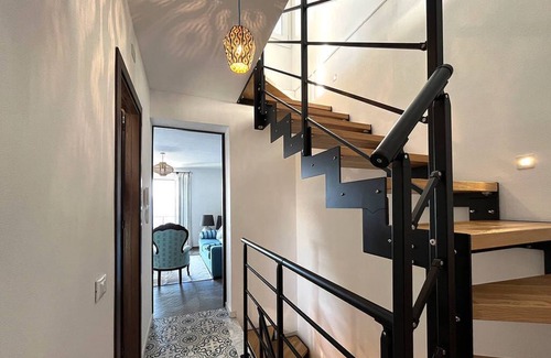 Aspra Apartamento | Solemar Sicilia - Casa Tramonto